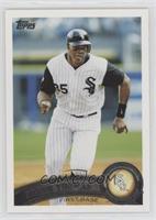 SP Legend Variation - Frank Thomas