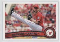 Bronson Arroyo