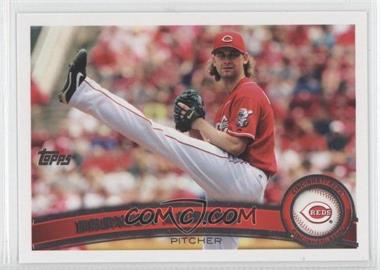 2011 Topps - [Base] #98 - Bronson Arroyo