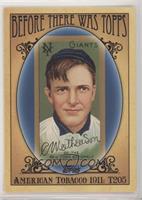 Christy Mathewson