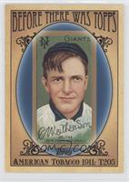 Christy Mathewson