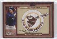 Adrian Gonzalez [Good to VG‑EX]