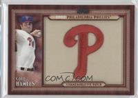 Cole Hamels [Noted]