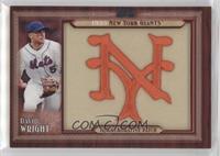 David Wright [EX to NM]