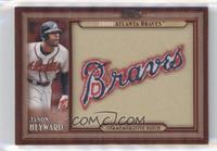 Jason Heyward [Good to VG‑EX]