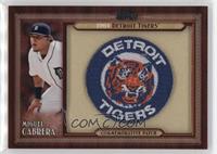 Miguel Cabrera [EX to NM]