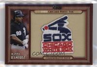 Manny Ramirez [EX to NM]