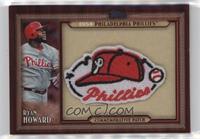 Ryan Howard [EX to NM]