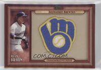 Ryan Braun [EX to NM]