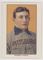 Honus Wagner