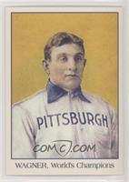 Honus Wagner