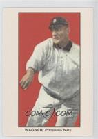 Honus Wagner