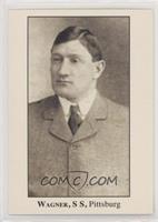 Honus Wagner