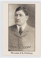 Honus Wagner