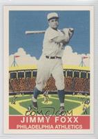 Jimmie Foxx