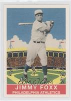 Jimmie Foxx