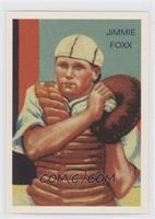 Jimmie Foxx