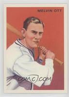 Mel Ott [EX to NM]