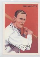 Mel Ott