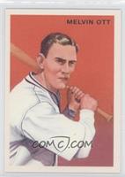 Mel Ott