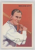 Mel Ott