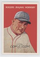 Rogers Hornsby