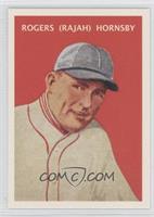 Rogers Hornsby