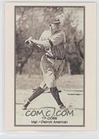 Ty Cobb