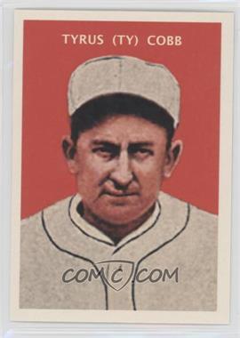 2011 Topps - CMG Worldwide Vintage Reprints #CMGR-26 - Ty Cobb