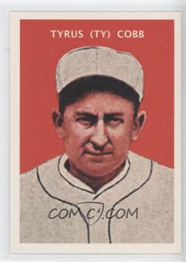 2011 Topps - CMG Worldwide Vintage Reprints #CMGR-26 - Ty Cobb