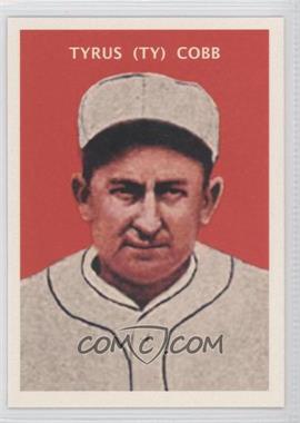 2011 Topps - CMG Worldwide Vintage Reprints #CMGR-26 - Ty Cobb
