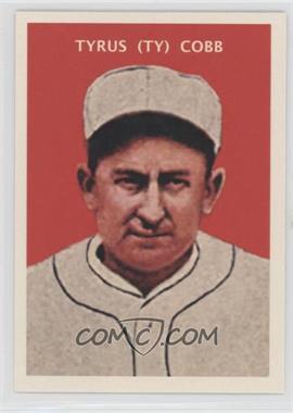 2011 Topps - CMG Worldwide Vintage Reprints #CMGR-26 - Ty Cobb