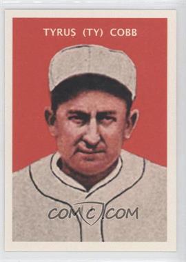 2011 Topps - CMG Worldwide Vintage Reprints #CMGR-26 - Ty Cobb