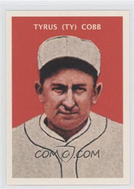 2011 Topps - CMG Worldwide Vintage Reprints #CMGR-26 - Ty Cobb