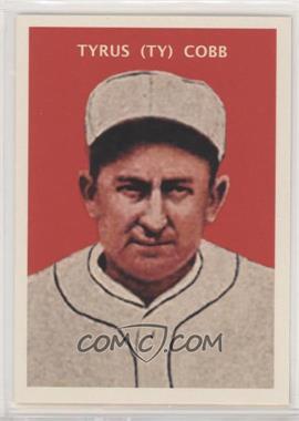 2011 Topps - CMG Worldwide Vintage Reprints #CMGR-26 - Ty Cobb