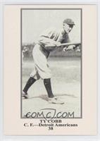 Ty Cobb