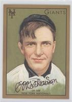 Christy Mathewson