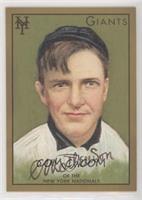 Christy Mathewson