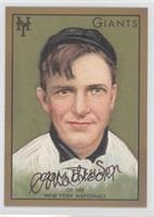 Christy Mathewson