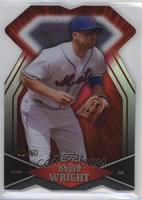 David Wright #/60