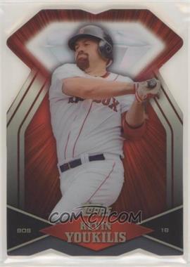 2011 Topps - Diamond Dig Contest Diamond Die Cut #DDC-128 - Kevin Youkilis