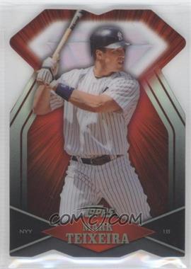 2011 Topps - Diamond Dig Contest Diamond Die Cut #DDC-140 - Mark Teixeira