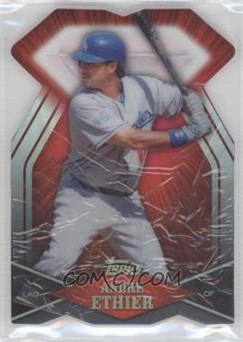 2011 Topps - Diamond Dig Contest Diamond Die Cut #DDC-15 - Andre Ethier