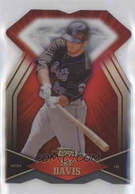 2011 Topps - Diamond Dig Contest Diamond Die Cut #DDC-49 - Ike Davis