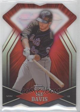 2011 Topps - Diamond Dig Contest Diamond Die Cut #DDC-49 - Ike Davis