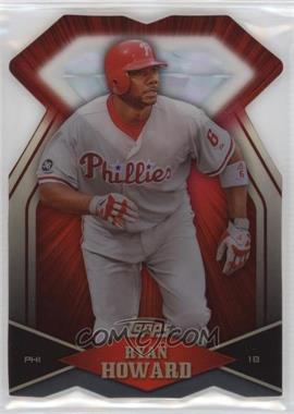 2011 Topps - Diamond Dig Contest Diamond Die Cut #DDC-50 - Ryan Howard