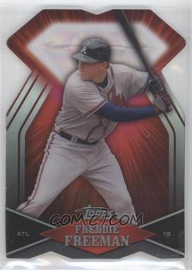 2011 Topps - Diamond Dig Contest Diamond Die Cut #DDC-59 - Freddie Freeman