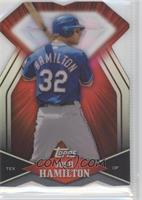 Josh Hamilton