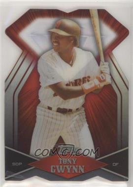 2011 Topps - Diamond Dig Contest Diamond Die Cut #DDC-75 - Tony Gwynn