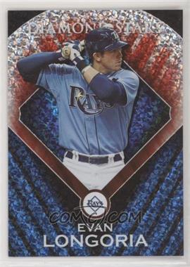 2011 Topps - Diamond Stars #DS-1 - Evan Longoria